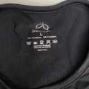 Sunzel Short Sleeve Fitted Basic T Shirts for Women, Soft Crew Neck Basic Crop Tee Cute Trendy Summer Tops Tight Tees L