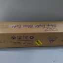 Twin XL Mattress, 8 Inch Hybrid XL Twin Bed Mattress in a Box, Medium Firm