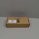 SR SUN RISE Filtered Shower Head with Handheld High Pressure 9 Spray Mode Showerhead Detachable Shower Head Water Softener Filters Beads for Hard Water Remove Chlorine 1 Filter Chrome