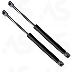 2 X REAR TAILGATE BOOT TRUNK GAS STRUTS COMPATIBLE WITH MERCEDES M-CLASS WML230 ML270 ML320 350 98-05