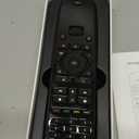 SofaBaton U2 Universal Remote (with Backlight), All-in-One Smart Universal Remote Control with Customized APP for TV/Soundbar/DVD/Blu-ray/Projector and More, Macro Buttons & Extended Infrared Range