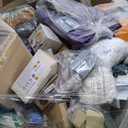 Pallet Of Salvage items