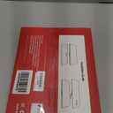 for MacBook Pro 16 inch Case M4 2025 2024-2021 M3 M2 M1 Pro/Max [100% Match Official Color] Protective Hard Case Laptop Cover - Space Black Clear