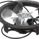 Norlake 161117 Fan Assembly With Blade 230V Ecd0303