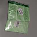 2 x 96 Pcs Football Cupcake Toppers Touchdown Players Flagship Cake Toppers, Football Party Decorations for Sports Theme Baby Shower Birthday Sign Birthday Decor Party Decor Party Supplies