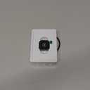 2in1 Wireless CarPlay & Android Auto Adapter, Plug & Play CarPlay Dongle Converts Wired to Wireless, Fast AutoConnect, No Delay, Compact Design for iPhone & Android with USB/USBC Port(Black)