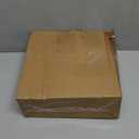 Maxcheck 100 Pack Disposable Baby Food Pouches 6oz Baby Food Storage Containers Plastic Fresh Squeezed Pouches for Kids Toddler Freezer Safe Pouch Holder for Applesauce, Purees and Yogurts