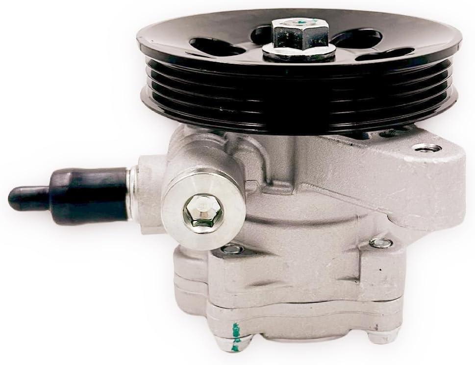 Power Steering Pump with Pulley Fit for 1998-2002 for Honda Accord 2.3L, OE-Quality 21-5919, 96-5919