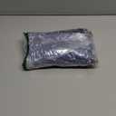 Unnivoll Baby Swaddles for Newborns with Zipper, 100% Cotton Newborn Swaddle Sack, 3 Pack Baby Swaddles 0-3 Months Swaddle Sleep Sack for Newborn Baby Boy Girl Blue Planet (Small)