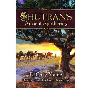 Shutran's Ancient Apothecary