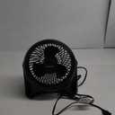 Honeywell TurboForce 3 speed Electric Air Circulator