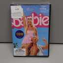 Barbie (DVD)