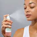 Mario Badescu Facial Spray with Aloe, Herbs and Rose Water for All Skin Types, Face Mist that Hydrates, Rejuvenates & Clarifies