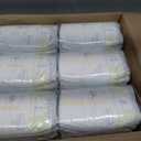 Pampers Swaddlers Diapers, Size 3 (13-26 lbs), 168 Count, Absorbent, Keeps Baby Dry and Comfortable, Skin Safe Disposable Baby Diaper
