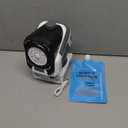 2025 Upgraded Bubble Machine with Remote Control, Automatic Rotation & RGB Lights, 1800mAh Rechargeable Battery, Type-C Charge, Bubble Maker for Kids, Weddings, Birthday Parties, Outdoor Activities