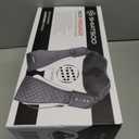 | Neck and Back Massager | Professional Grade | Soothing Warmth | Deep Tissue