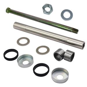 Swingarm Bearings Rebuild Kit & Swingarm Bolt Kit Compatible with 1987-2006 Banshee 350 YFZ350 Replaces 2GU-22184-00-00