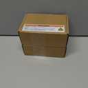 2 x Homemory 12Pack Timer Flameless LED Votive Candles, Realistic 3D Flickering Flameless Candles, Long Lasting Battery Operated Tealight, for Thanksgiving Day, Christmas, Wedding Decor-White Base