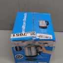 Hamilton Beach Electric Tea Kettle, Water Boiler & Heater, 1 L, Cordless, Auto-Shutoff & Boil-Dry Protection, Stainless Steel (40998)