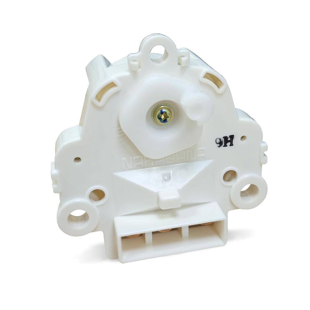 4681EA1009H 4681EA1009C Washer Clutch Motor Compatible with LG Kenmore Washing Machine - Replace 4681EA1009K AH3579314 EA3579314 AP5243883 PS3579314