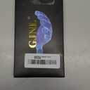 Toenail Clippers for Thick Toenails, Gifts for Him Men, Angled Head Nail Clippers for Seniors with Catcher, Wide Jaw Sharp Blade Heavy Duty Clipper Nail Cutter