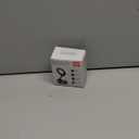 REOKILY Strong Magnetic Car Phone Holder for MagSafe Ultra Vacuum Suction Cup Phone Mount 360 Cell Phone Holders for Your Car Accessories for iPhone 16 15 14 13 12 Android (White)