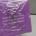 Advanced Silicone Scar Cream Silicone Scar Gel with Retinol & Vitamin E for Surgical Scars, Stretch Marks, Burns and Acne,Reduce Old and New Scars, Gentle Treatment on Sensitive Skin (1.7Oz,50g), EXP 08/05/2028