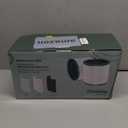 TP01 HEPA Replacement Filter Compatible with Dyson Tower Purifier Pure Cool Link TP01, TP02, TP03, AM11, BP01 Models, Compare to Part 968126-03, 2 Pack