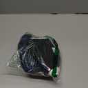 wegreeco Washable Dog Diapers - Washable Male Dog Belly Wrap - Pack of 3 - (Black, Charcoal, Navy, Medium)