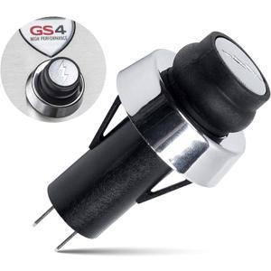 66220 Igniter Switch Compatible with Weber GS4 Genesis II Spirit II 200 300 400 600 Series Gas Grills 2017+ E/S-210 310 410 315 335 330 435 Ignition Push Button Replacement Electronic Igniter 45010001