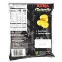 Iberia Lightly Salted Plantain Chips, 3 Ounce (Pack of 24) (EXP 12/26)