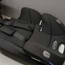 Graco Tranzitions 3-in-1 Harness Booster Car Seat, Forward Facing Car Seat, Highback, to Backless Booster, Proof, Mfg Date 02/26/2026