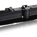 Active Grille Shutter W/Motor Compatible With 2015 2016 2017 Chrysler 200 Replacement 68302662AA CH1206102C