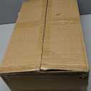 10 Frame Deep Beehive Box,Langstoth Deep Brood Bee Hive Box, Include Beehive Frames and Waxed Foundations