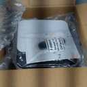 Windowless Portable Air Conditoners, 3-IN-1 Portable AC with Remote, 12H Timer &1.16Gal Tank, 45 Oscillation, 3 Modes 3 Speeds, Fast Cooling Quiet Ventless Swamp Cooler for Room Home Office, Creamy