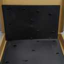 Digital Edition Face Plates Cover Skins Shell Panels for PS5 Console, Accessories for PlayStation 5 Protective Shell Replacement Faceplate (Black)