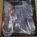 Upgraded 50A55-288 Furnace Control Circuit Board Replacement for White Rodgers, Amana, Goodman, and Whirlpool 8068142 Ignition Module