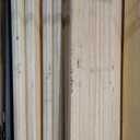 GarveeHome Queen Platform Bed Frame, Queen Size Bed Frame with Natural Rattan Headboard, Cane Bed Frame with 2 Storage Drawers and Strong Wood Slats Support, Noise Free, No Box Spring Needed