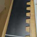 6PCS Metal Edging for Landscape - 40" L x 10" H Each (20ft Total),Metal Edging Border with 6 Clips, Galvanized Steel Edge for Lawn Yard