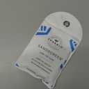 SANDSCREEN Sand Removal Bag | The Original Sand Remover | Talc-Free and Reef Friendly | Fresh, Clean and Sand Free | Great for The Whole Family!(Pack of 1)