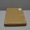 11x14 Picture Frame with Mat for 8x10 Set of 4, Distressed Black Wood Grain 11 x 14 Gallery Wall Picture Frames for Wall Mounting(4 Pack, Black)