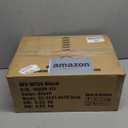 6 Tiers Wire Shelving 12" Dx17 Wx64 H Metal Frame Storage Shelves Easy Setup NSF Certified Storage Shelf Rack Shelf with Leveling Feet for Home Garage Kitchen Pantry, Black