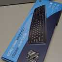 4250400 Easy-View Keyboard