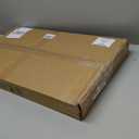 Height Adjustable Standing Desk Converter, Computer Keyboard Stand for Desktop, Keyboard Riser for Stand Up Desk Riser, Ergonomic Sit Stand Workstations for Home Office