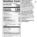 Annie's Organic Friends Bunny Grahams, Chocolate Chip, Chocolate, and Honey Baked Graham Snacks, 12 Pouches, 12 oz (Pack of 4), BBD: 16 OCT 2026