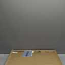 SONGMICS Laundry Hamper with Lid, 23.8 Gallon (90 L) Synthetic Rattan Clothes Laundry Basket with Lid and Handles, Foldable, Removable Liner, Goose Yellow ULCB51NL