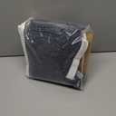 Joccun Stretch Chair Couch Cover,1-Piece Sofa Slipcover Spandex Jacquard Fabric Sofa Covers with Elastic Bottom,Washable Furniture Protector for Dogs,Cats,Kids(Armchair,Gray) (Small35" - 55", Grey)