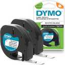 DYMO LetraTag 100H Plus Handheld Label Maker for Office or Home