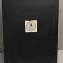 LIFFY Metal Sea Turtle Beach Themed Bathroom Wall Art Decor with Frame-Outdoor Wall Art with LED Fairy Lights, Fish Glass Art Wall Sculpture for Patio,Beach,Garden,Yard,Pool,home gift(2pcs, Blue)