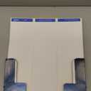 Avery Easy Peel Printable Address Labels with Sure Feed, 1" x 2-5/8" Customizable Stickers, White, 3,000 Blank Mailing Labels, Great for Mailing, Shipping, and More (5160)